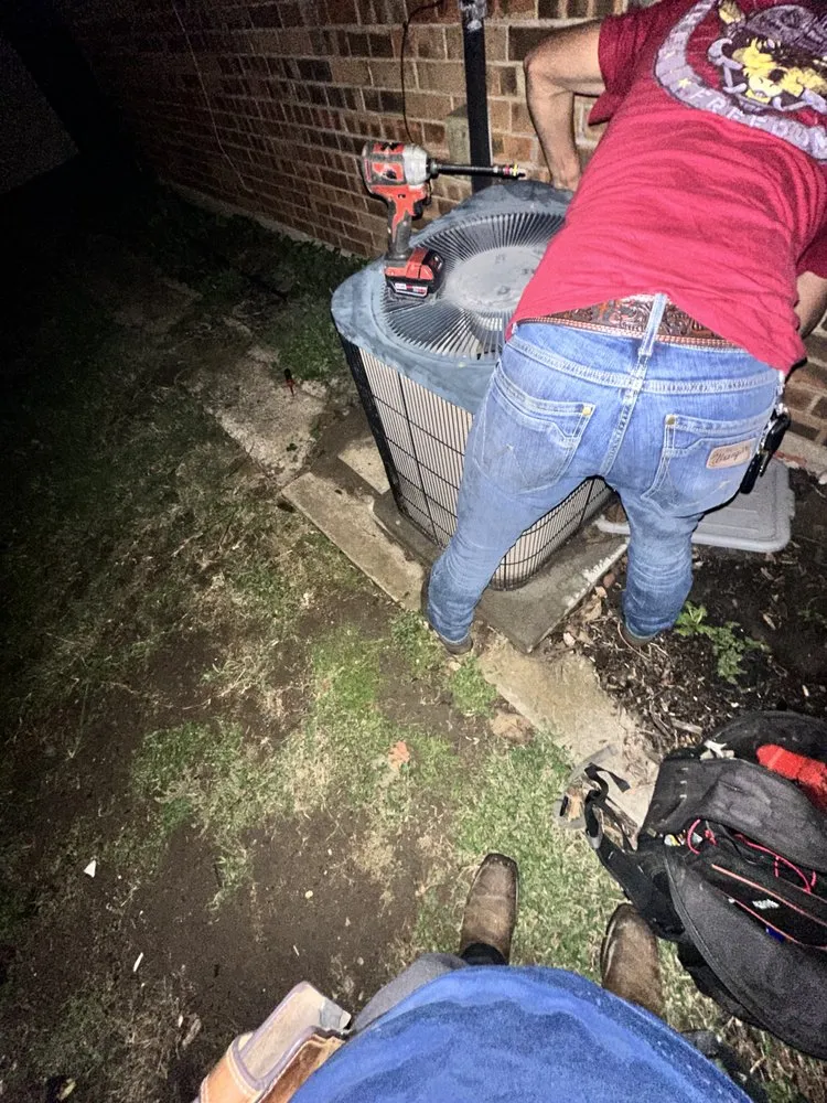 Local outdoor landscaping for beautiful yards in River Oaks, TX by F&H Lawn Construction Services