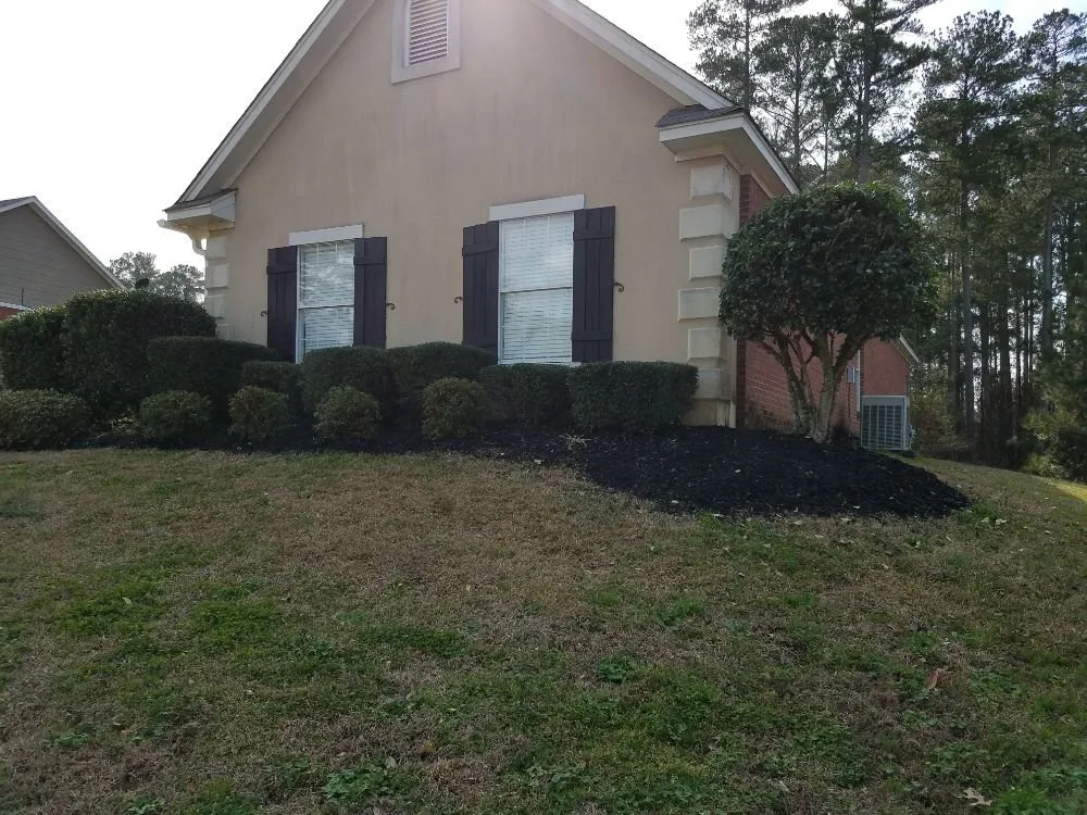 Top-rated lawn care service in Brandon, MS - F&H Lawn Service