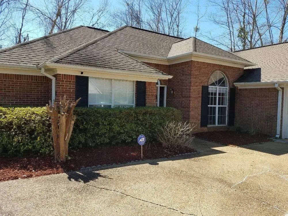 Trusted landscape installation in Brandon, MS by F&H Lawn Service