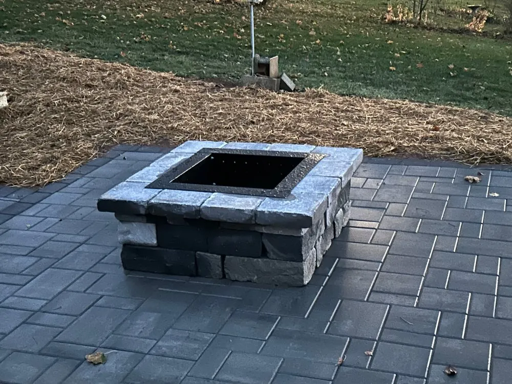 Local landscape design near you in York, PA by F.H Pro Landscape