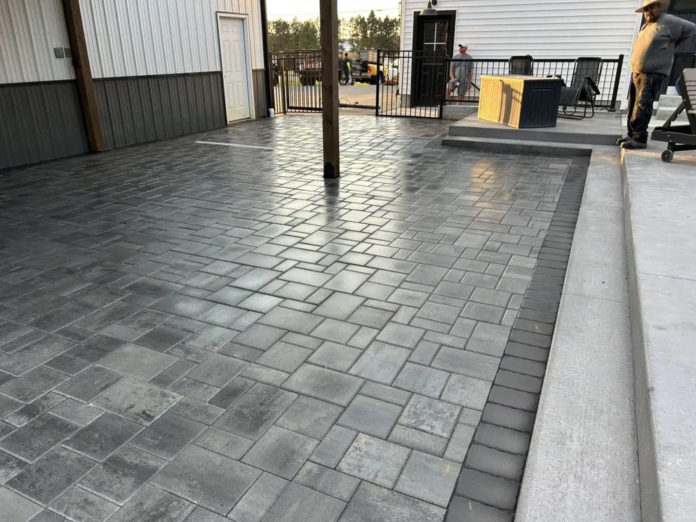 Trusted garden landscaping experts serving York, PA - F.H Pro Landscape