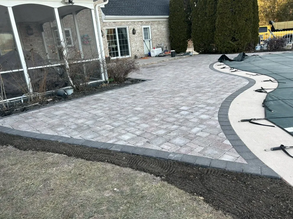 Expert landscaping services experts serving York, PA - F.H Pro Landscape
