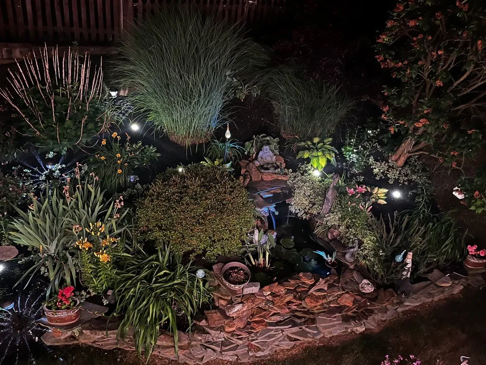 Expert landscaping services in York, PA by F.H Pro Landscape