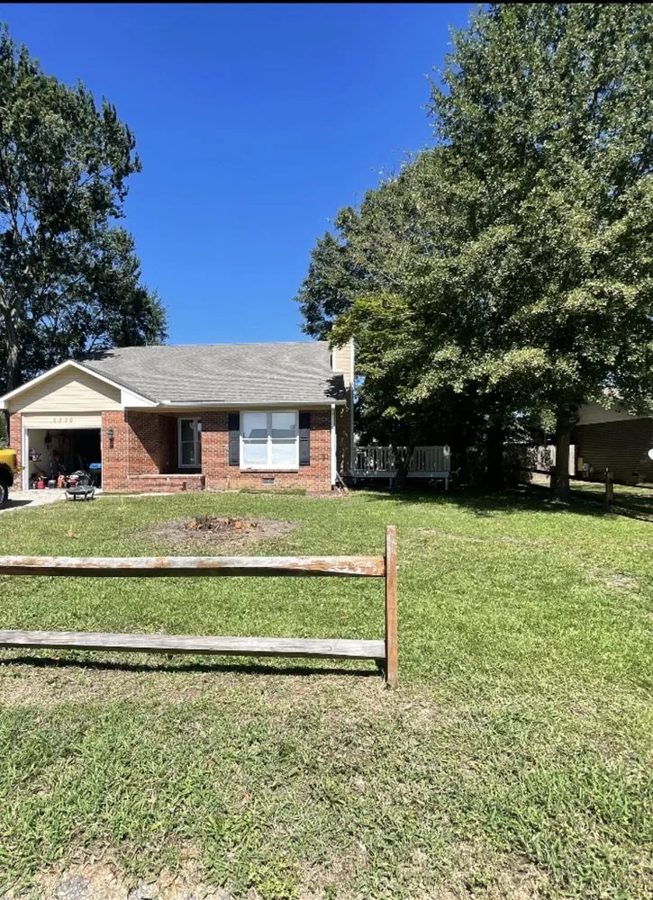 Professional lawn mowing service experts serving York, PA - F.H Pro Landscape