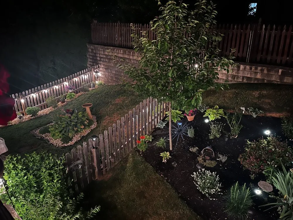 Top-rated landscape installation for residential properties across York, PA - F.H Pro Landscape