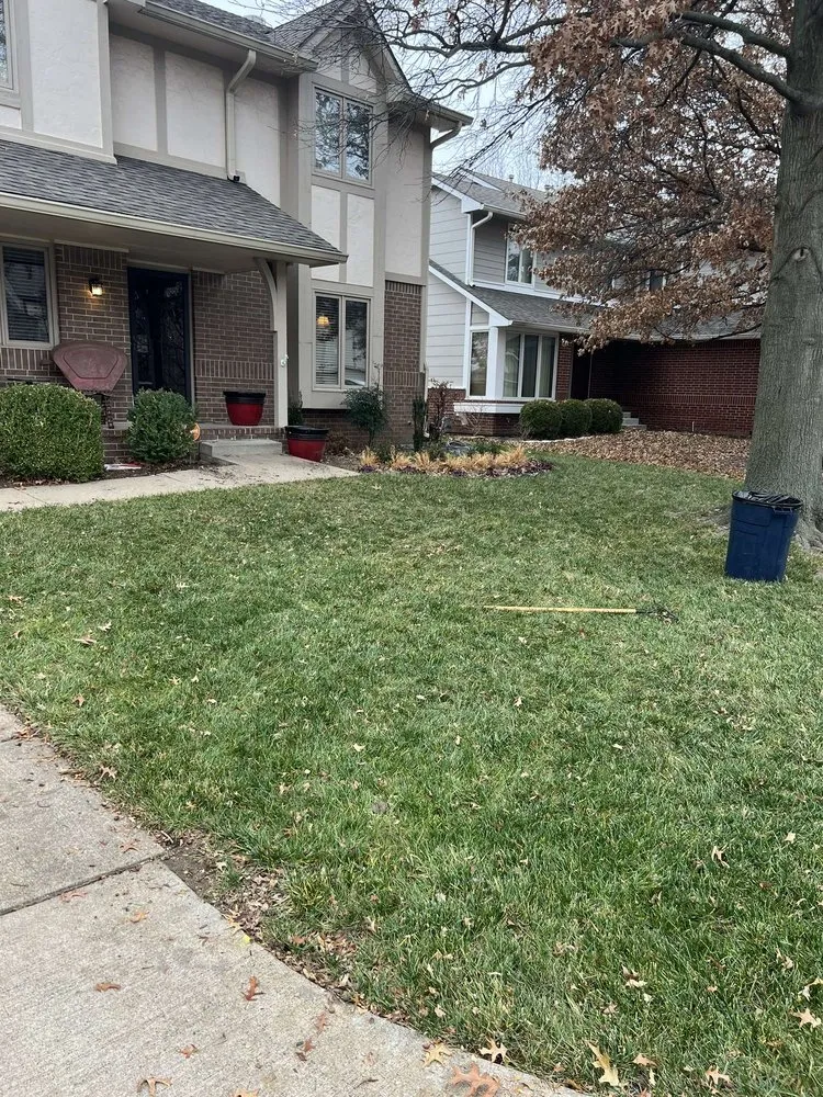 Trusted outdoor landscaping experts serving Wichita, KS - Fhs Lawn And Project