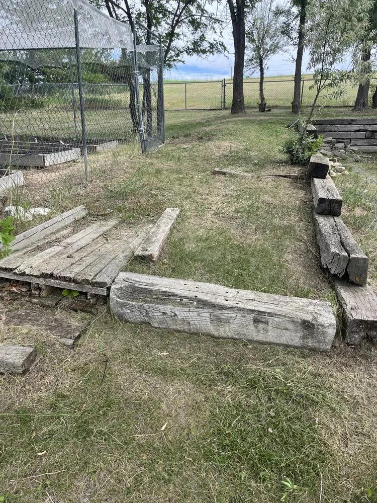 Professional outdoor landscaping for homes across Gillette, WY - Fichter Farms