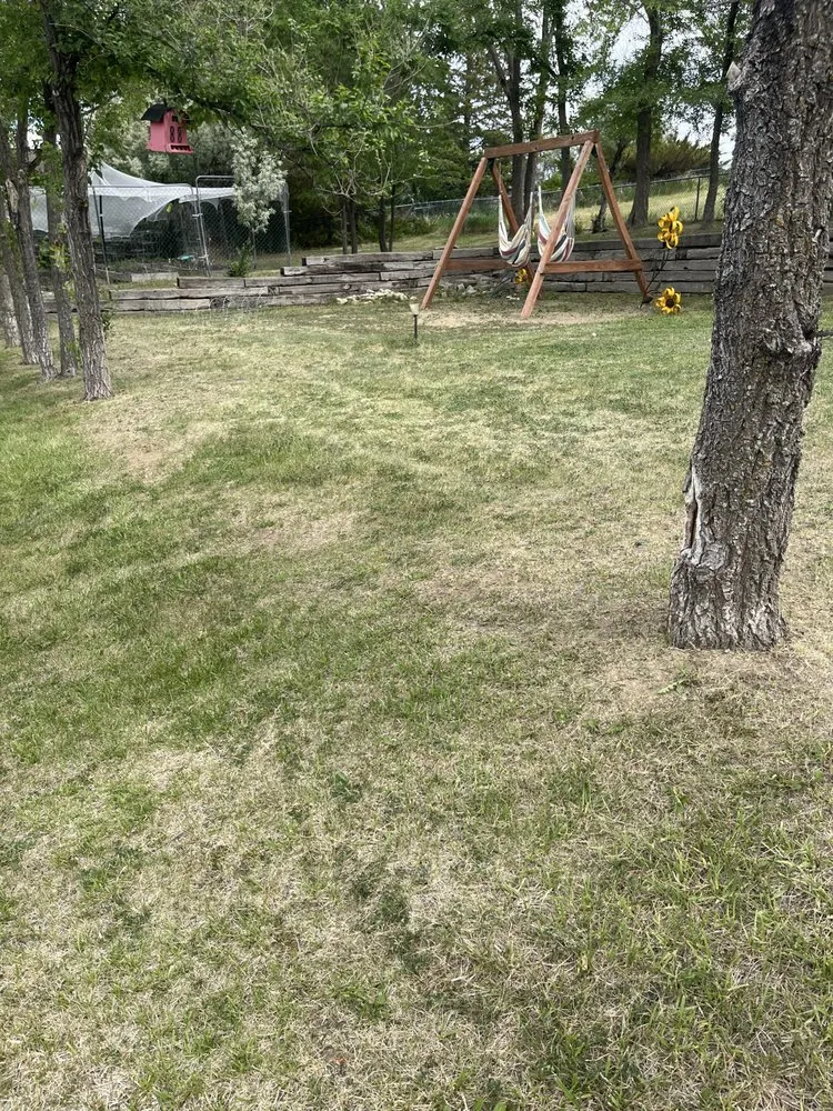 Trusted residential landscaping in Gillette, WY - Fichter Farms