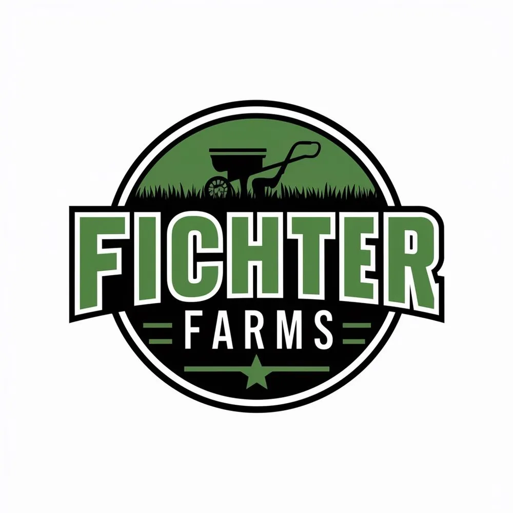 Affordable landscaping services for homes in Gillette, WY by Fichter Farms
