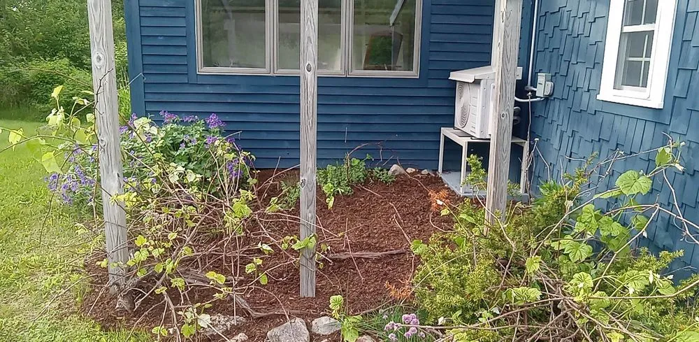 Reliable outdoor landscaping in Milbridge, ME - Fickett Lawncare and Snow Removal