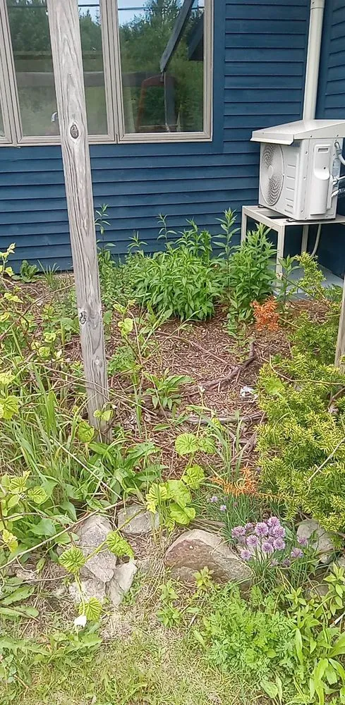 Expert landscaping services for residential properties across Milbridge, ME - Fickett Lawncare and Snow Removal