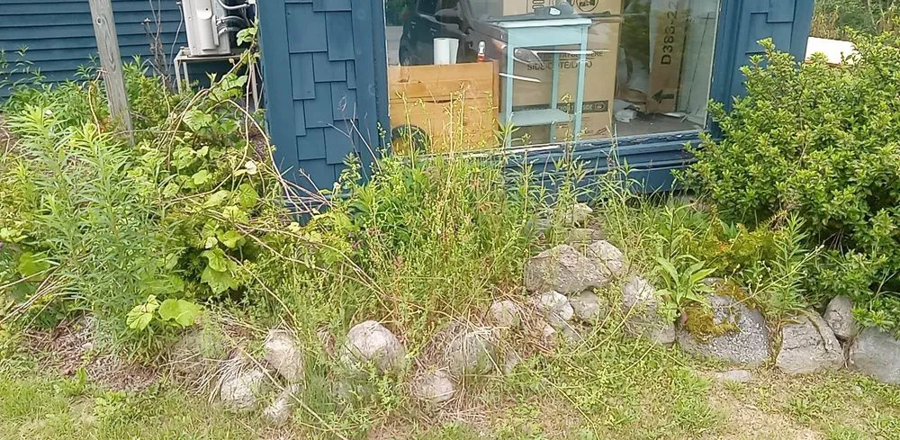 Top-rated landscape design for residential properties in Milbridge, ME by Fickett Lawncare and Snow Removal