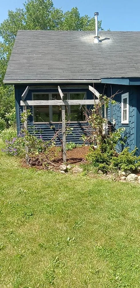 Affordable garden landscaping experts serving Milbridge, ME - Fickett Lawncare and Snow Removal