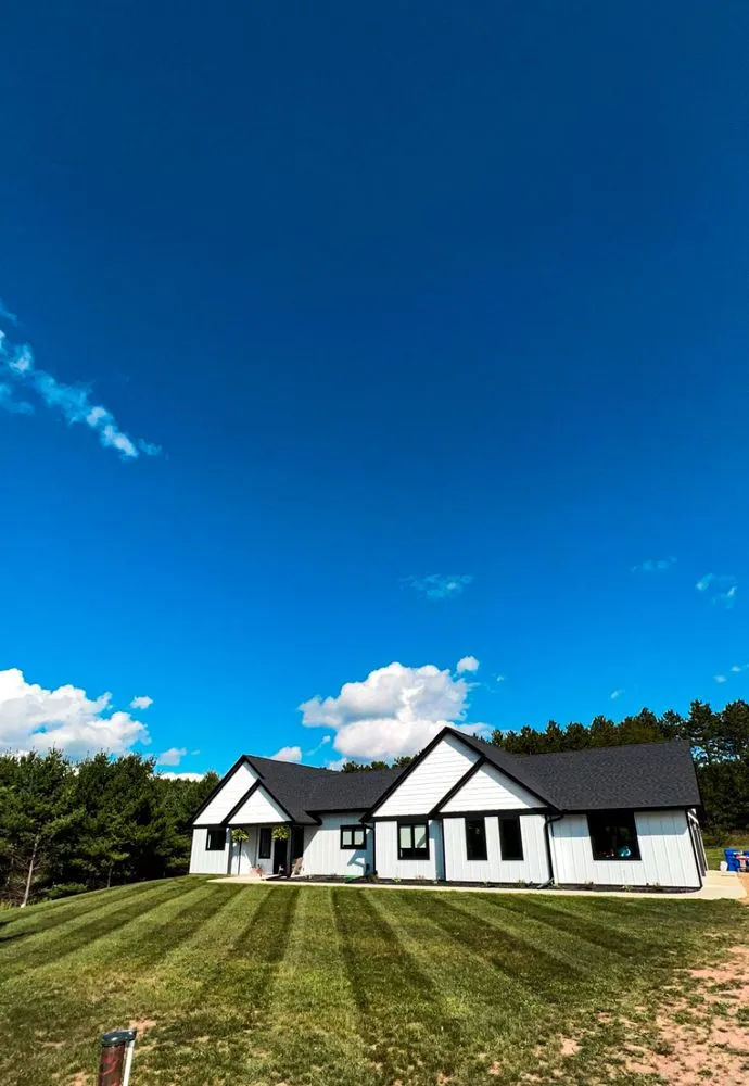 Trusted residential landscaping in Somerset, WI - Fid Lawn Care