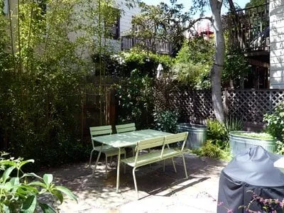 Expert garden landscaping in Berkeley, CA by Fiddlehead Gardens