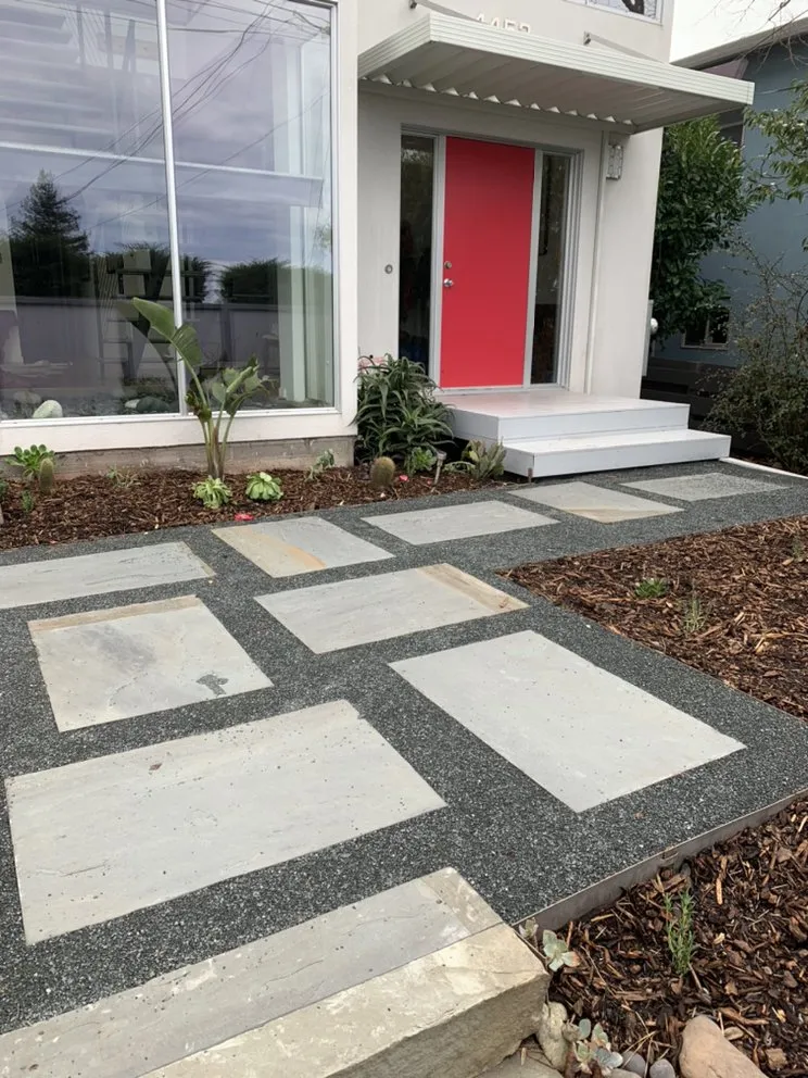 Trusted lawn care service experts serving Berkeley, CA - Fiddlehead Gardens