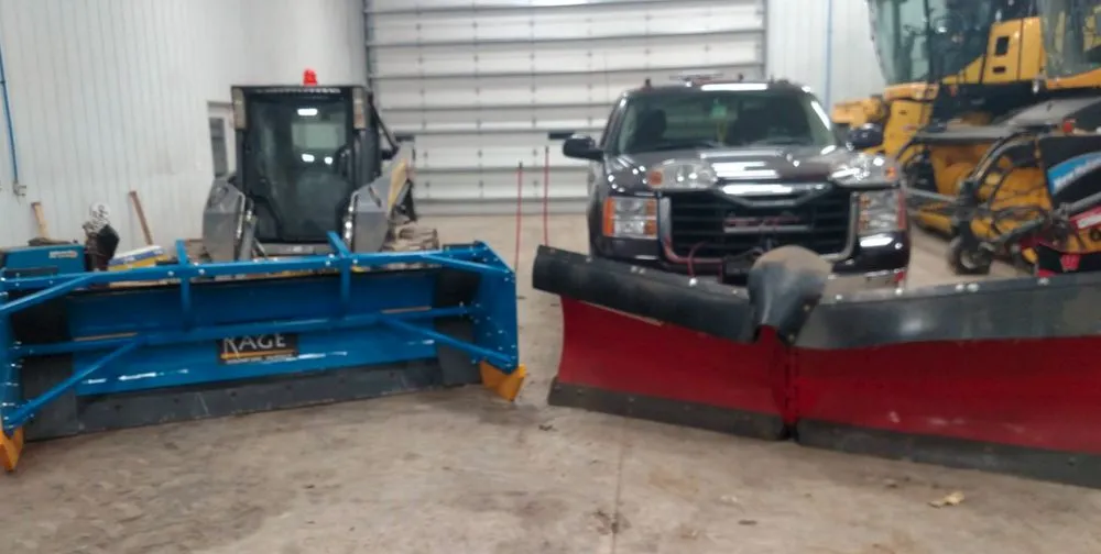 Reliable garden landscaping for outdoor upgrades across Beaver Dam, WI - Fiddler's Green Lawn Care & Snow Removal