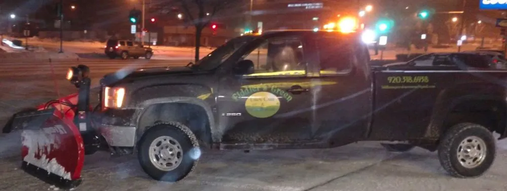 Custom lawn mowing service experts serving Beaver Dam, WI - Fiddler's Green Lawn Care & Snow Removal