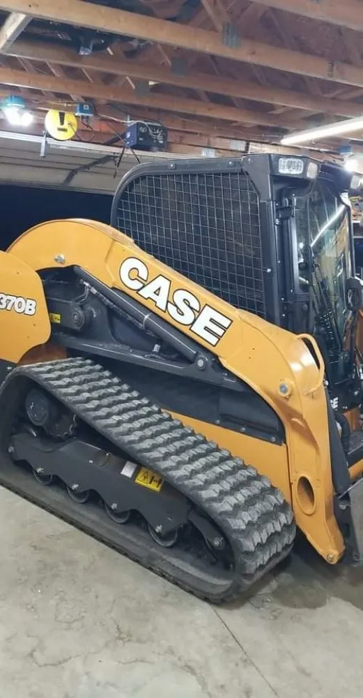 Expert landscape design in Beaver Dam, WI by Fiddler's Green Lawn Care & Snow Removal