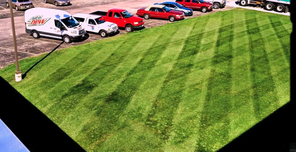 Top-rated yard cleanup service in Beaver Dam, WI by Fiddler's Green Lawn Care & Snow Removal