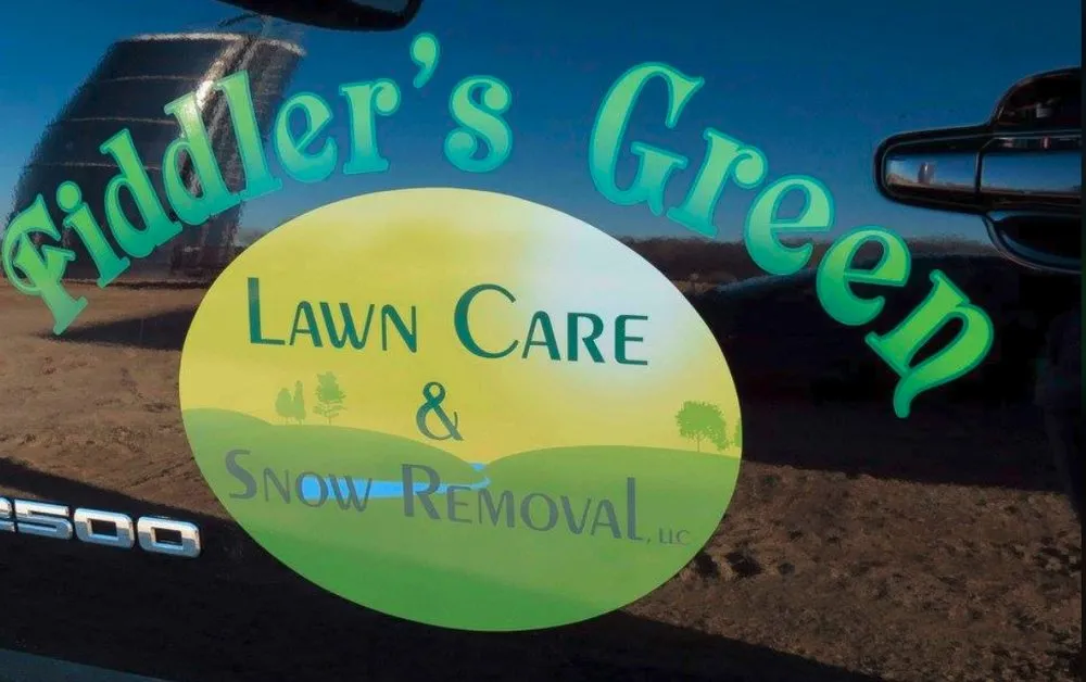 Professional garden landscaping near you across Beaver Dam, WI - Fiddler's Green Lawn Care & Snow Removal