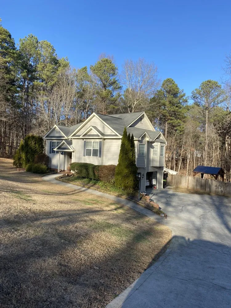 Affordable landscaping services in South Fulton, GA by Fidel And Chris Landscaping