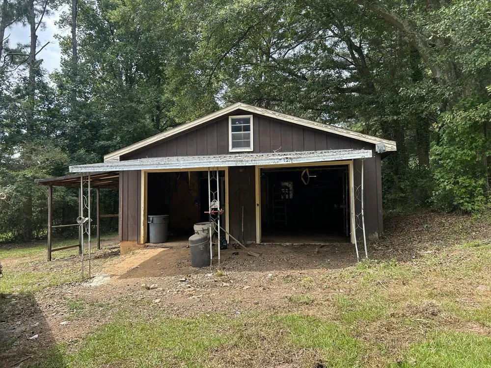 Expert landscape design experts serving South Fulton, GA - Fidel And Chris Landscaping