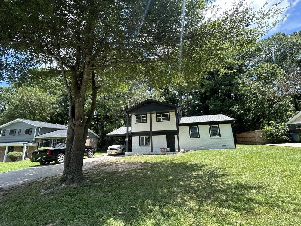 Top-rated garden landscaping for outdoor upgrades across South Fulton, GA - Fidel And Chris Landscaping