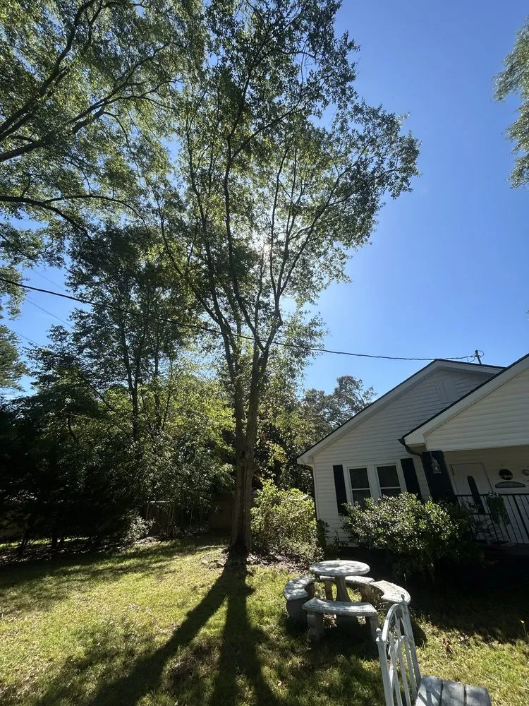 Professional garden landscaping in South Fulton, GA by Fidel And Chris Landscaping