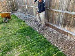 Custom lawn care service in Arlington, TX - Fidel Hernandez Landscaping
