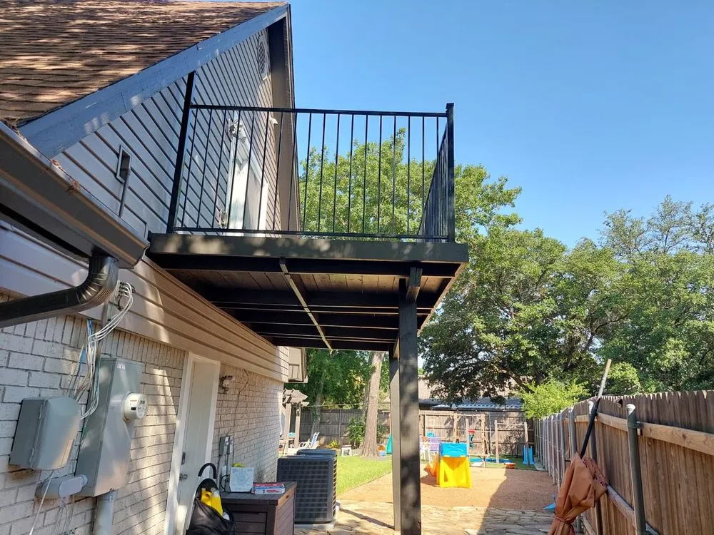 Local landscaping services in Arlington, TX - Fidel Hernandez Landscaping