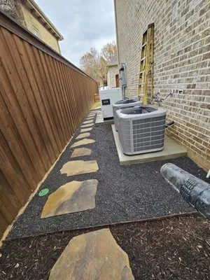 Fidel Hernandez Landscaping