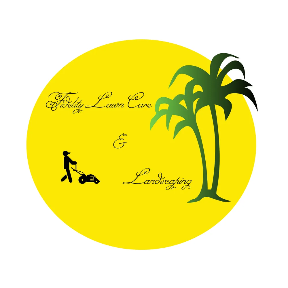 Local outdoor landscaping in Port Saint Lucie, FL - Fidelity Lawn Care & Landscaping