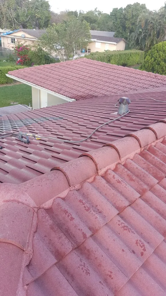 Expert garden landscaping in Coral Springs, FL by Fidelity Power Washer Multi Services Company