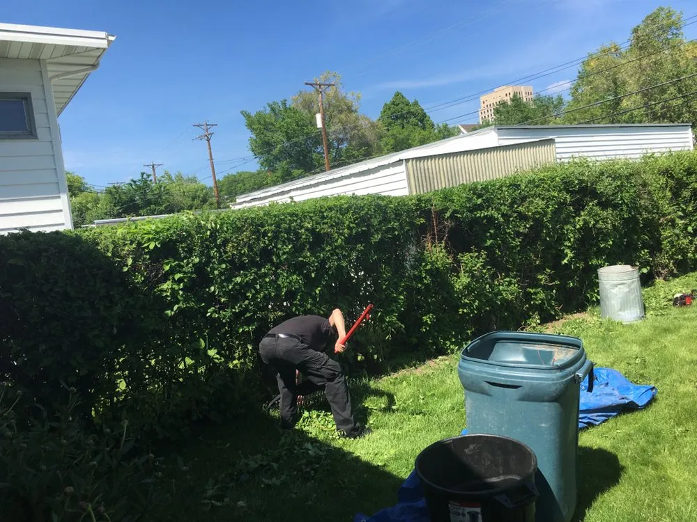 Expert residential landscaping experts serving Bismarck, ND - Fiechtner Lawn Care