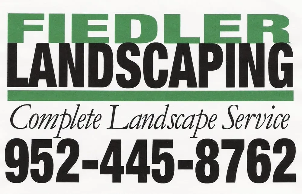 Professional yard maintenance experts serving Shakopee, MN - Fiedler Landscaping