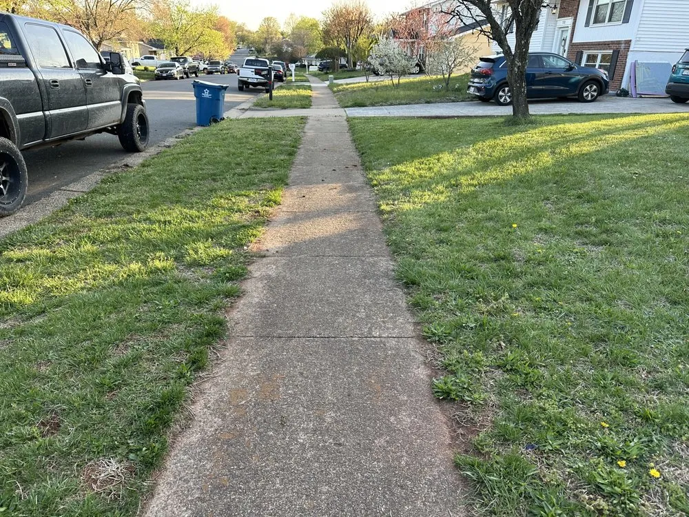 Expert landscape design for residential properties across Lovettsville, VA - Field & Forest