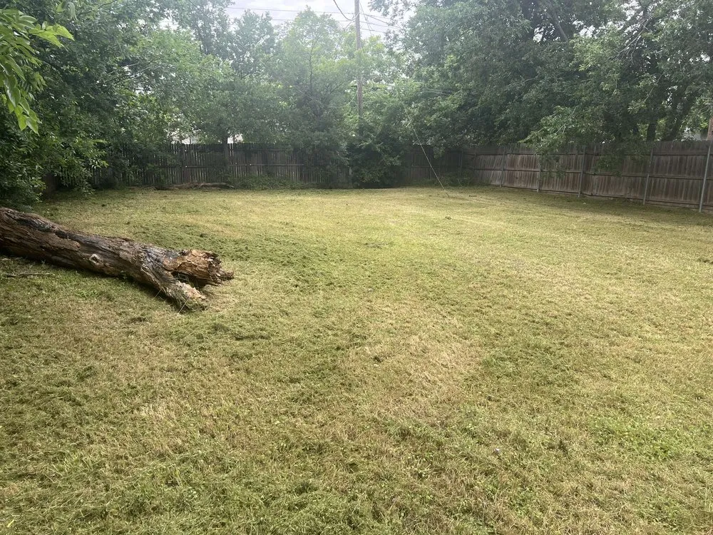 Expert landscape design for residential properties across Fort Worth, TX - Field and Forest Landscaping