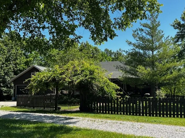 Professional lawn mowing service in Lee's Summit, MO by Field and Hearth Holdings