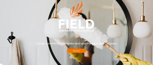 Field and Hearth Holdings Logo