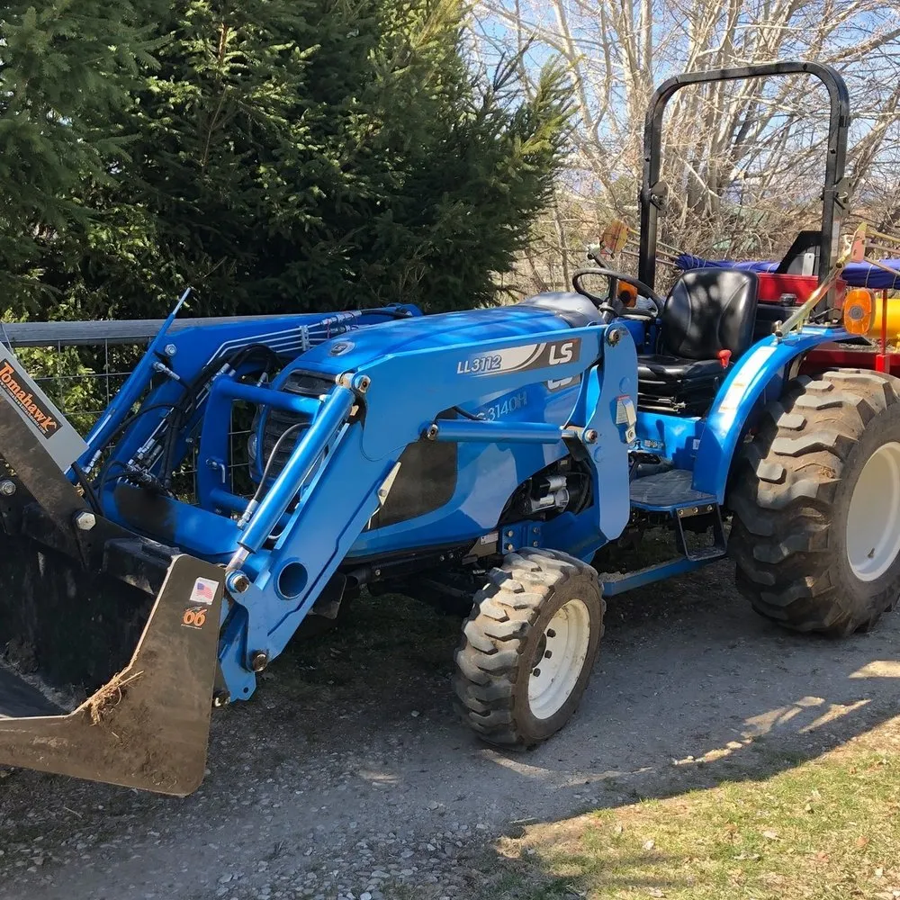 Expert yard maintenance experts serving Corvallis, MT - Field And Lot Mowing