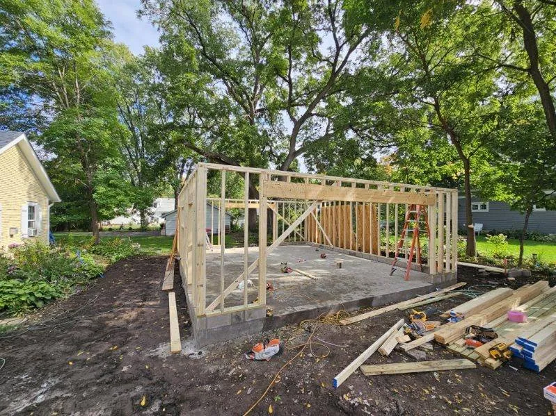 Reliable yard maintenance for residential properties across Amery, WI - Field Contracting