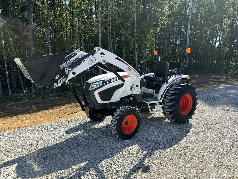 Reliable lawn care service experts serving Etta, MS - Field Force One USA