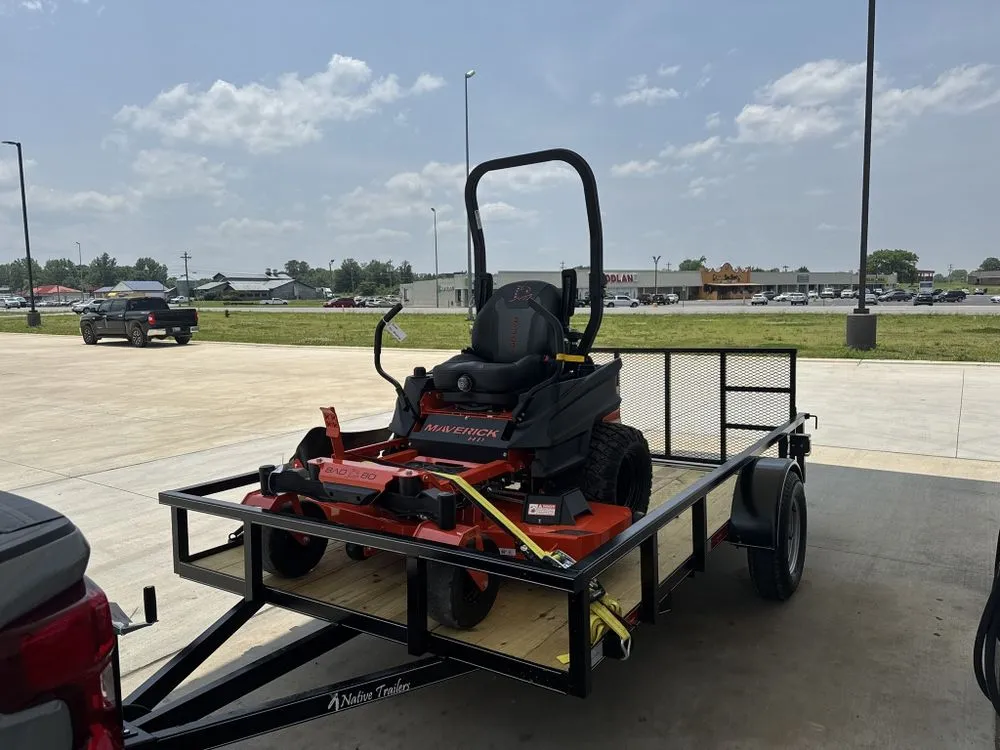 Top-rated lawn mowing service in Etta, MS by Field Force One USA