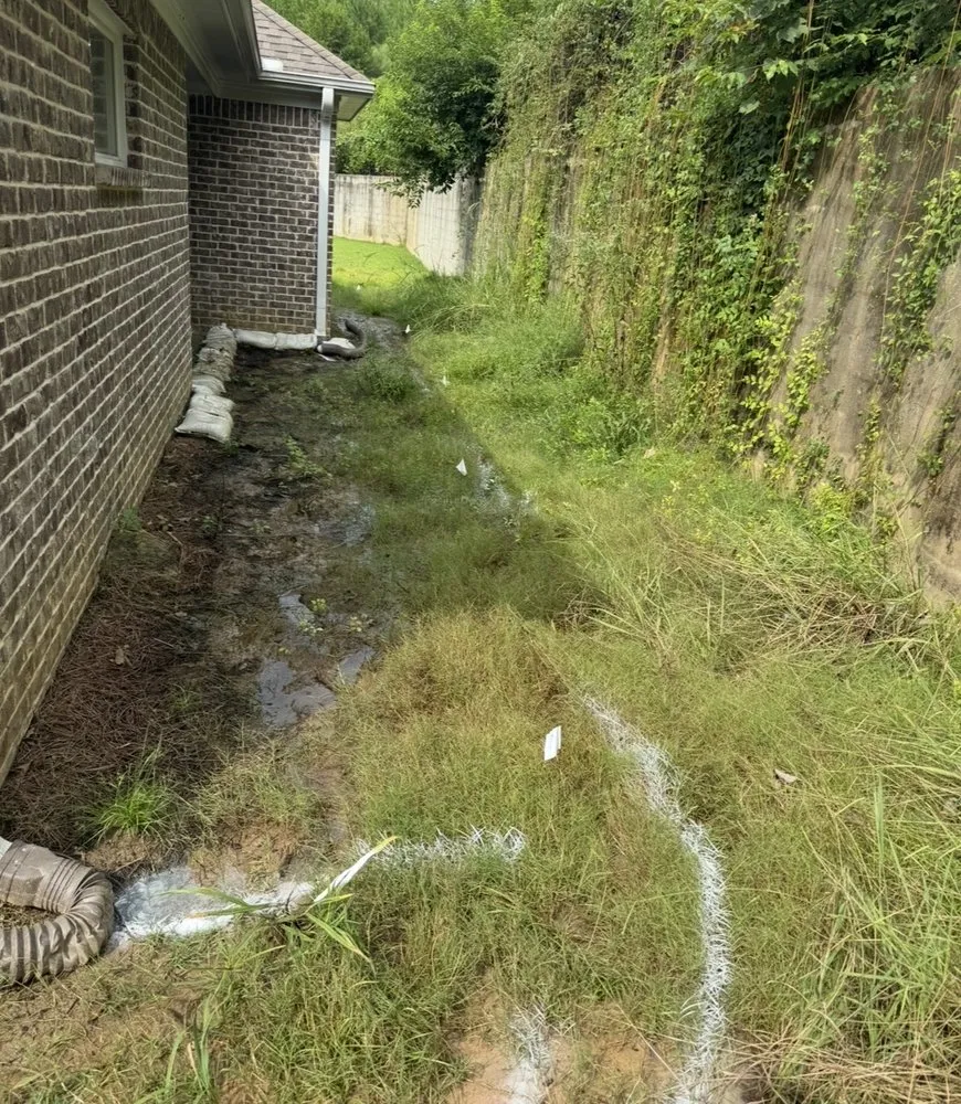 Professional yard maintenance near you in Etta, MS by Field Force One USA