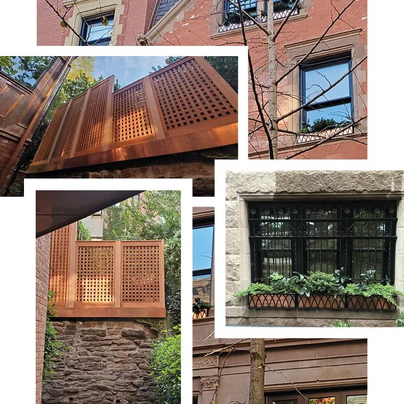 Expert landscape design experts serving Brooklyn, NY - Field Form