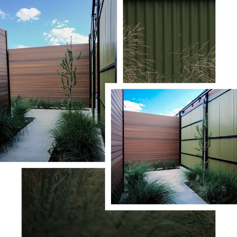 Professional yard maintenance for outdoor upgrades in Brooklyn, NY by Field Form