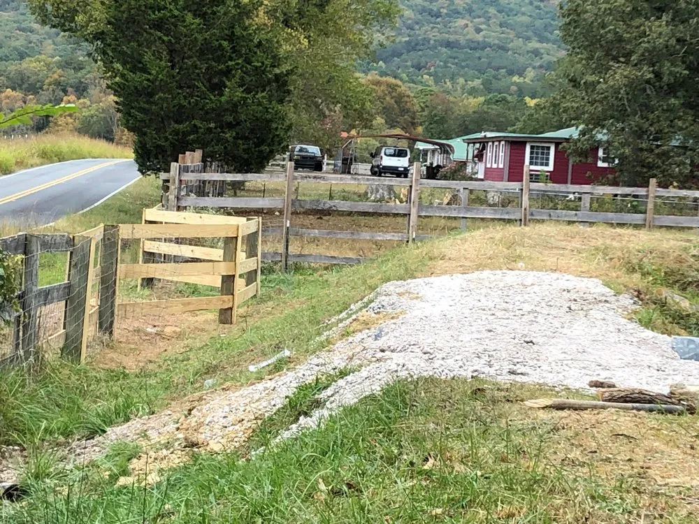 Expert yard maintenance in Dalton, GA - Field Global Enterprises