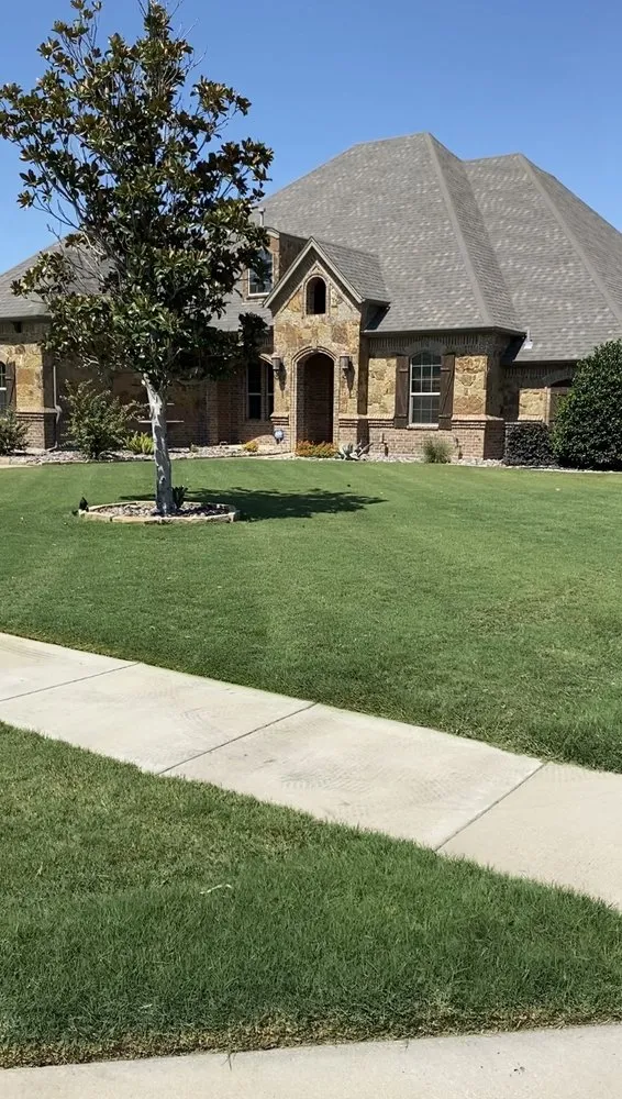 Expert yard maintenance experts serving Haltom City, TX - Field Kings Landscaping & Lawn Care