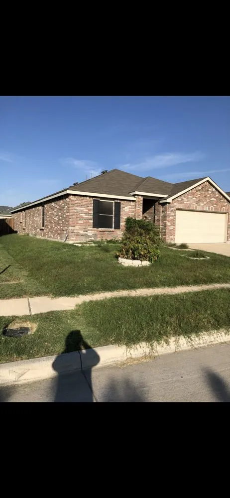 Professional yard cleanup service near you across Haltom City, TX - Field Kings Landscaping & Lawn Care
